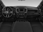 2024 RAM 1500 Classic Warlock 4X4-Htd Seats-Remote Start