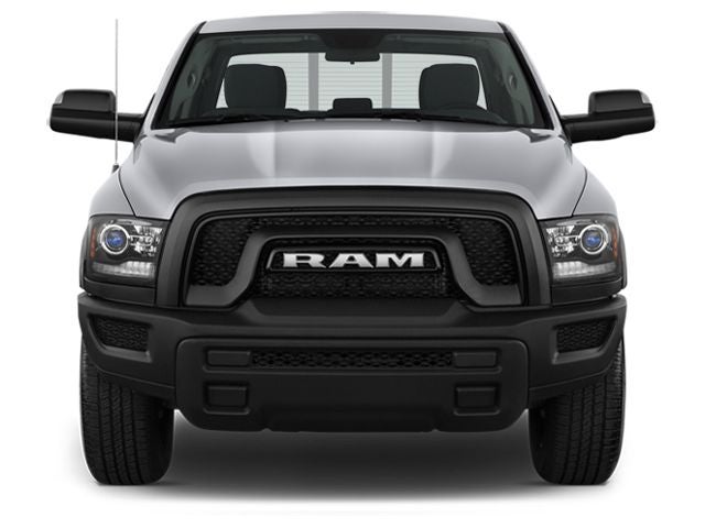 2024 RAM 1500 Classic Warlock 4X4-Htd Seats-Remote Start
