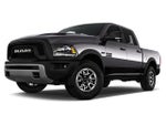 2017 RAM 1500 Rebel