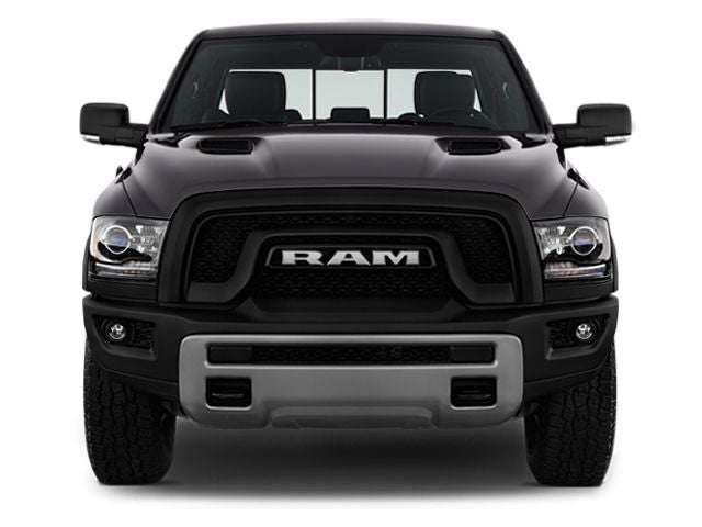 2017 RAM 1500 Rebel