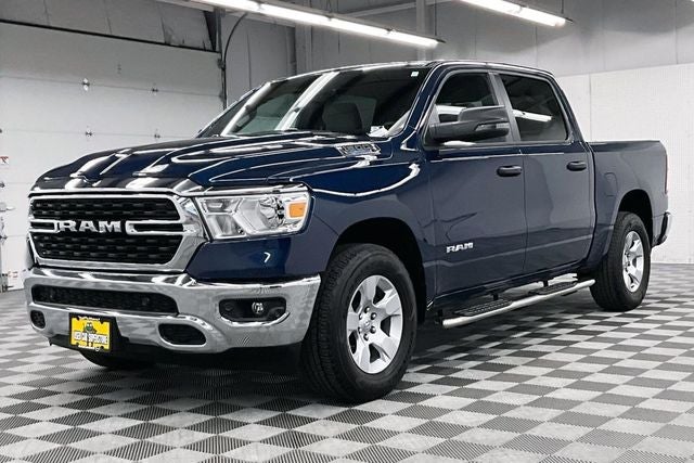 2023 RAM 1500 Big Horn/Lone Star 4x4 - Heated Seats - Remote Start