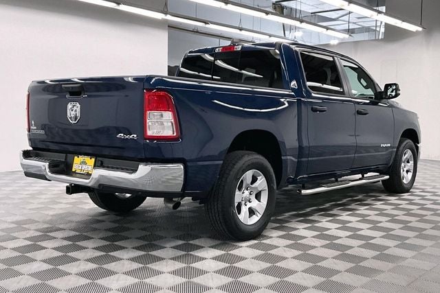 2023 RAM 1500 Big Horn/Lone Star 4x4 - Heated Seats - Remote Start