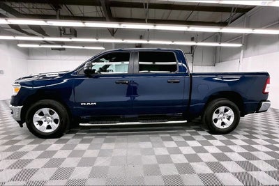 2023 RAM 1500 Big Horn/Lone Star 4x4 - Heated Seats - Remote Start