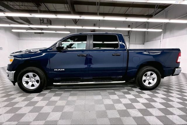 2023 RAM 1500 Big Horn/Lone Star 4x4 - Heated Seats - Remote Start