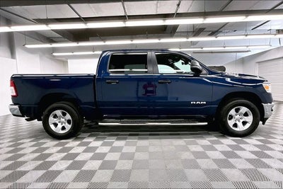 2023 RAM 1500 Big Horn/Lone Star 4x4 - Heated Seats - Remote Start