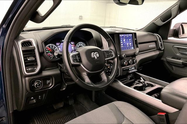 2023 RAM 1500 Big Horn/Lone Star 4x4 - Heated Seats - Remote Start