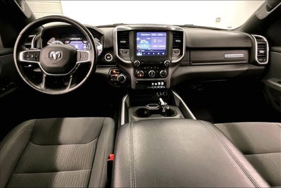 2023 RAM 1500 Big Horn/Lone Star 4x4 - Heated Seats - Remote Start