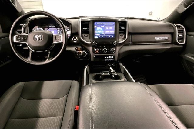 2023 RAM 1500 Big Horn/Lone Star 4x4 - Heated Seats - Remote Start