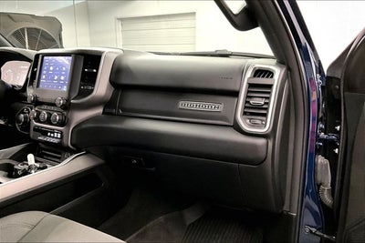 2023 RAM 1500 Big Horn/Lone Star 4x4 - Heated Seats - Remote Start