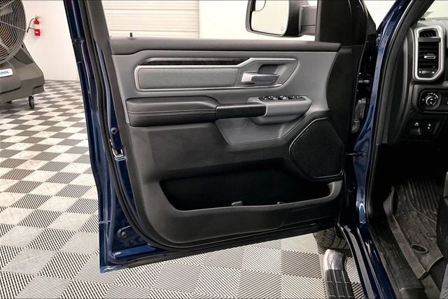 2023 RAM 1500 Big Horn/Lone Star 4x4 - Heated Seats - Remote Start