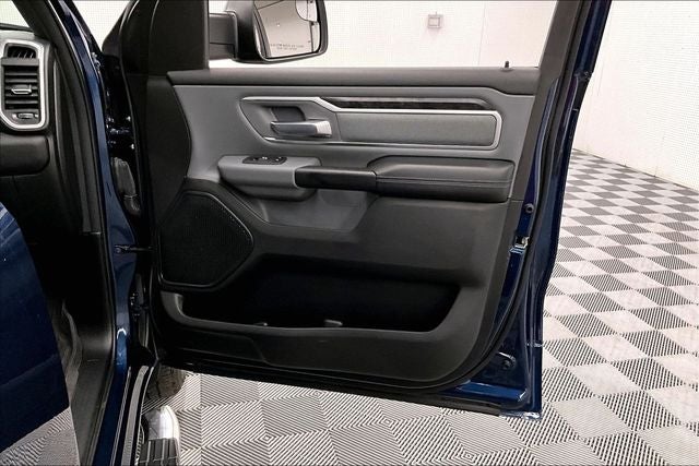 2023 RAM 1500 Big Horn/Lone Star 4x4 - Heated Seats - Remote Start