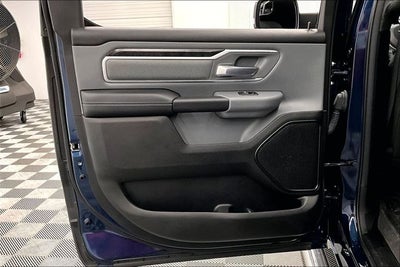 2023 RAM 1500 Big Horn/Lone Star 4x4 - Heated Seats - Remote Start