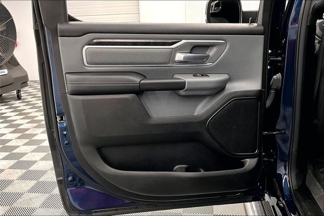 2023 RAM 1500 Big Horn/Lone Star 4x4 - Heated Seats - Remote Start