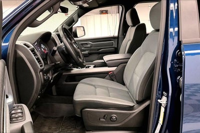 2023 RAM 1500 Big Horn/Lone Star 4x4 - Heated Seats - Remote Start