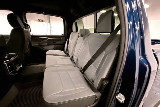 2023 RAM 1500 Big Horn/Lone Star 4x4 - Heated Seats - Remote Start