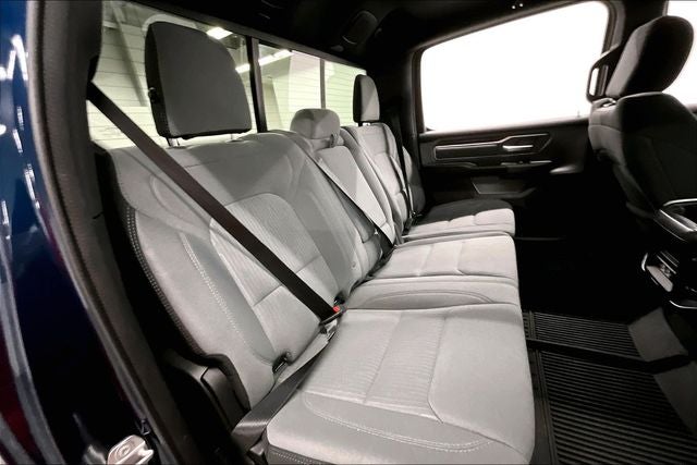 2023 RAM 1500 Big Horn/Lone Star 4x4 - Heated Seats - Remote Start