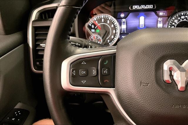2023 RAM 1500 Big Horn/Lone Star 4x4 - Heated Seats - Remote Start