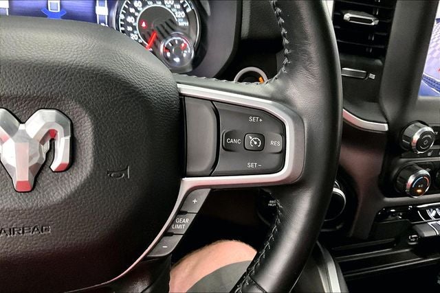 2023 RAM 1500 Big Horn/Lone Star 4x4 - Heated Seats - Remote Start