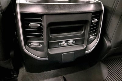 2023 RAM 1500 Big Horn/Lone Star 4x4 - Heated Seats - Remote Start