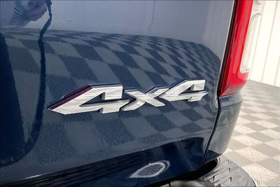 2023 RAM 1500 Big Horn/Lone Star 4x4 - Heated Seats - Remote Start