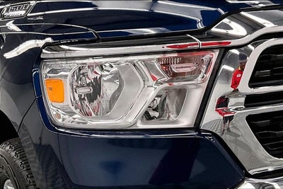 2023 RAM 1500 Big Horn/Lone Star 4x4 - Heated Seats - Remote Start