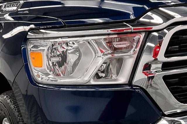 2023 RAM 1500 Big Horn/Lone Star 4x4 - Heated Seats - Remote Start