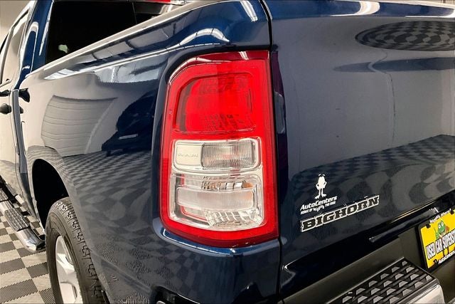 2023 RAM 1500 Big Horn/Lone Star 4x4 - Heated Seats - Remote Start