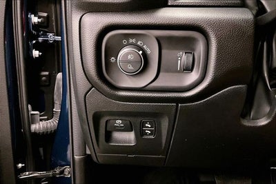 2023 RAM 1500 Big Horn/Lone Star 4x4 - Heated Seats - Remote Start