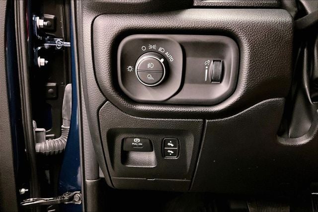 2023 RAM 1500 Big Horn/Lone Star 4x4 - Heated Seats - Remote Start