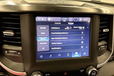 2023 RAM 1500 Big Horn/Lone Star 4x4 - Heated Seats - Remote Start