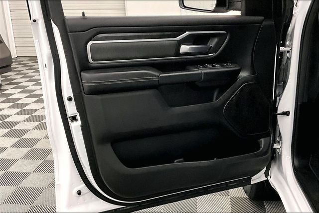 2023 RAM 1500 Big Horn/Lone Star 4x4-Htd Seats-Apple CarPlay/Android Auto-20'' Whee