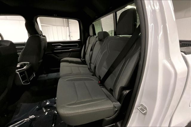 2023 RAM 1500 Big Horn/Lone Star 4x4-Htd Seats-Apple CarPlay/Android Auto-20'' Whee