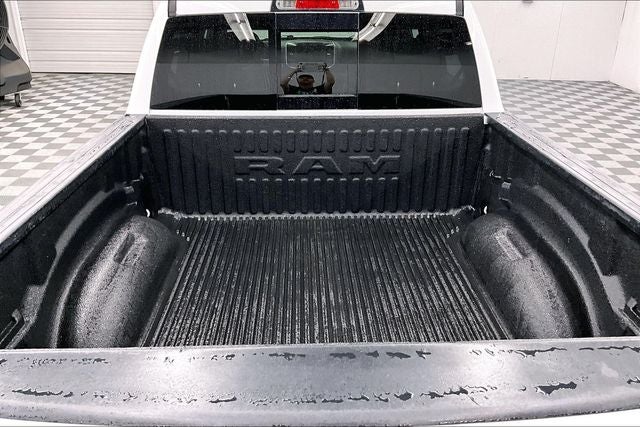 2023 RAM 1500 Big Horn/Lone Star 4x4-Htd Seats-Apple CarPlay/Android Auto-20'' Whee