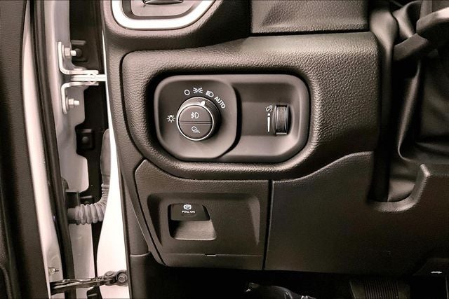 2023 RAM 1500 Big Horn/Lone Star 4x4-Htd Seats-Apple CarPlay/Android Auto-20'' Whee