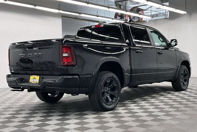 2025 RAM 1500 Big Horn/Lone Star 4x4-Adaptive Cruise-Htd Seats-Remote Start
