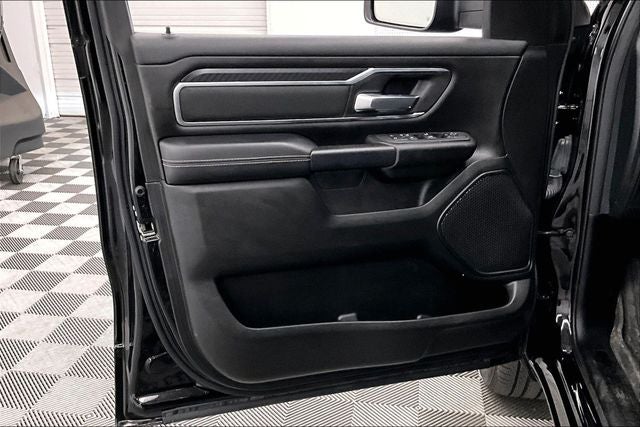 2025 RAM 1500 Big Horn/Lone Star 4x4-Adaptive Cruise-Htd Seats-Remote Start
