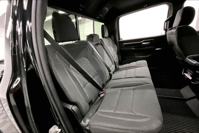 2025 RAM 1500 Big Horn/Lone Star 4x4-Adaptive Cruise-Htd Seats-Remote Start
