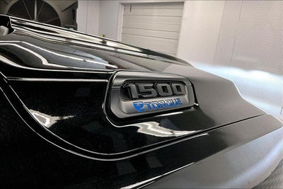 2025 RAM 1500 Big Horn/Lone Star 4x4-Adaptive Cruise-Htd Seats-Remote Start