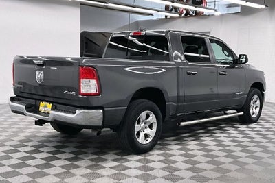 2020 RAM 1500 Big Horn/Lone Star 4x4-Remote Start-Bluetooth-Rear Camera