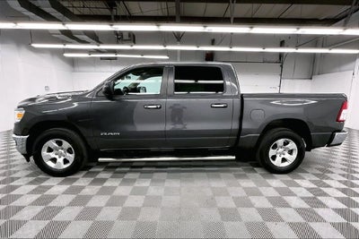 2020 RAM 1500 Big Horn/Lone Star 4x4-Remote Start-Bluetooth-Rear Camera