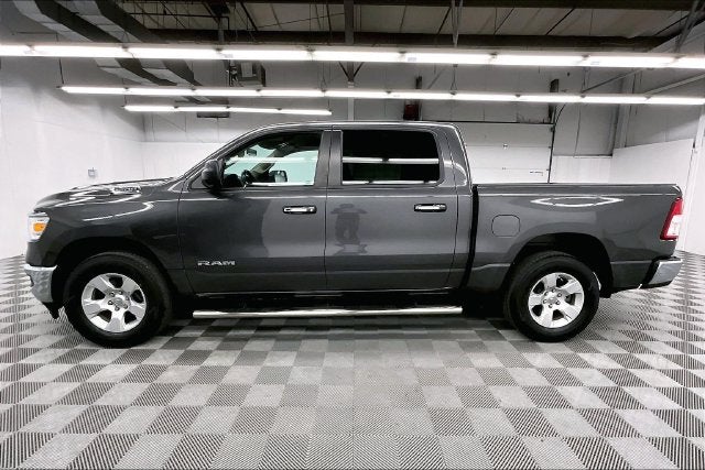 2020 RAM 1500 Big Horn/Lone Star 4x4-Remote Start-Bluetooth-Rear Camera