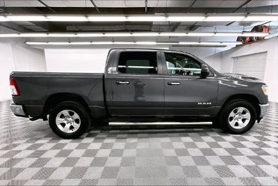 2020 RAM 1500 Big Horn/Lone Star 4x4-Remote Start-Bluetooth-Rear Camera