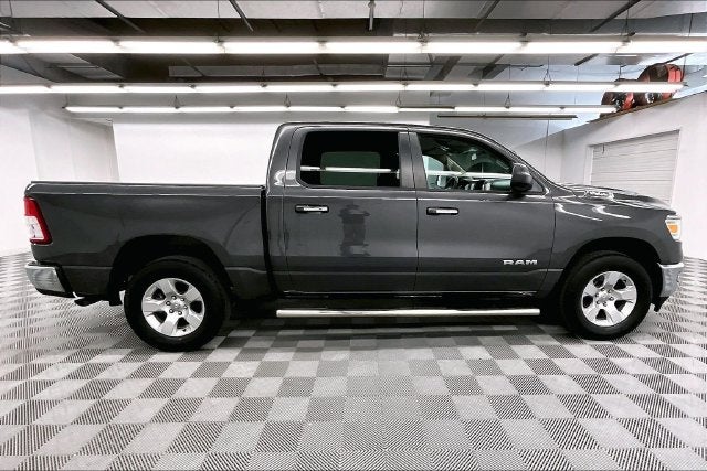 2020 RAM 1500 Big Horn/Lone Star 4x4-Remote Start-Bluetooth-Rear Camera