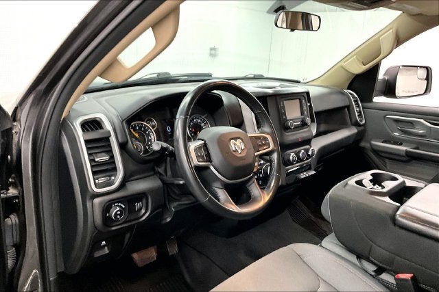 2020 RAM 1500 Big Horn/Lone Star 4x4-Remote Start-Bluetooth-Rear Camera