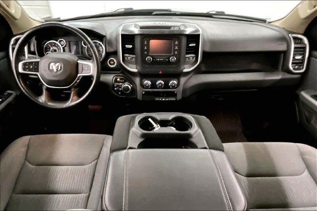 2020 RAM 1500 Big Horn/Lone Star 4x4-Remote Start-Bluetooth-Rear Camera