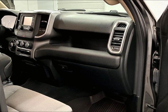 2020 RAM 1500 Big Horn/Lone Star 4x4-Remote Start-Bluetooth-Rear Camera