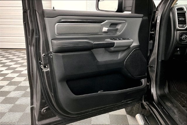 2020 RAM 1500 Big Horn/Lone Star 4x4-Remote Start-Bluetooth-Rear Camera