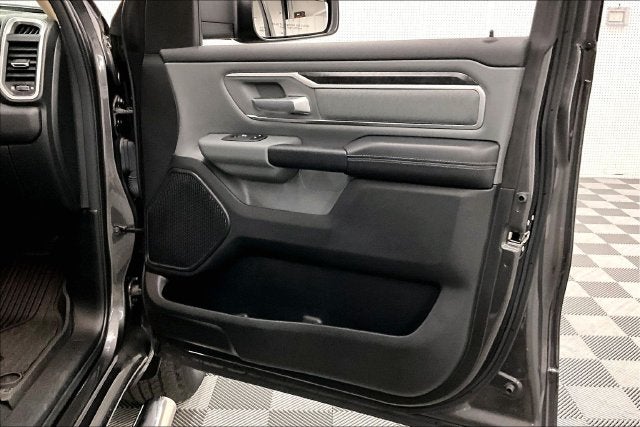 2020 RAM 1500 Big Horn/Lone Star 4x4-Remote Start-Bluetooth-Rear Camera