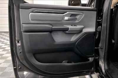 2020 RAM 1500 Big Horn/Lone Star 4x4-Remote Start-Bluetooth-Rear Camera