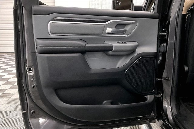 2020 RAM 1500 Big Horn/Lone Star 4x4-Remote Start-Bluetooth-Rear Camera